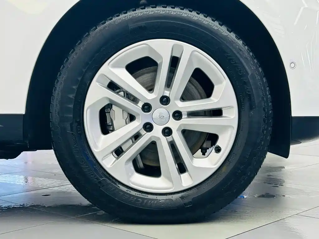 Land Rover Sport — фото 10