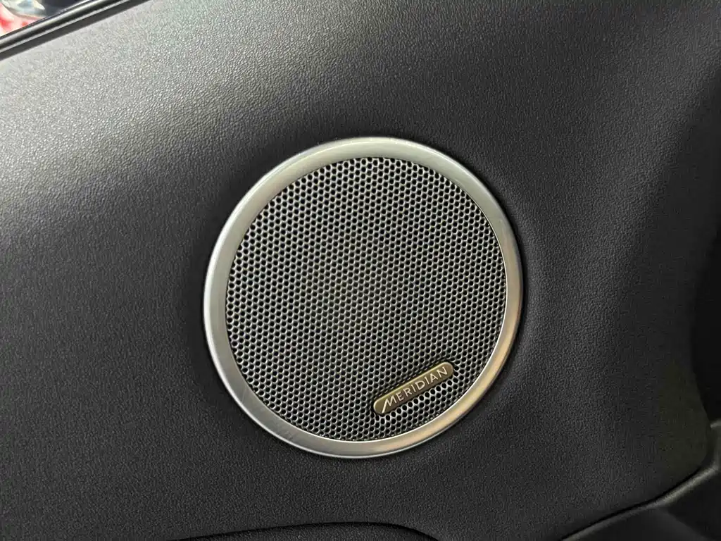 Land Rover Evoque — фото 14