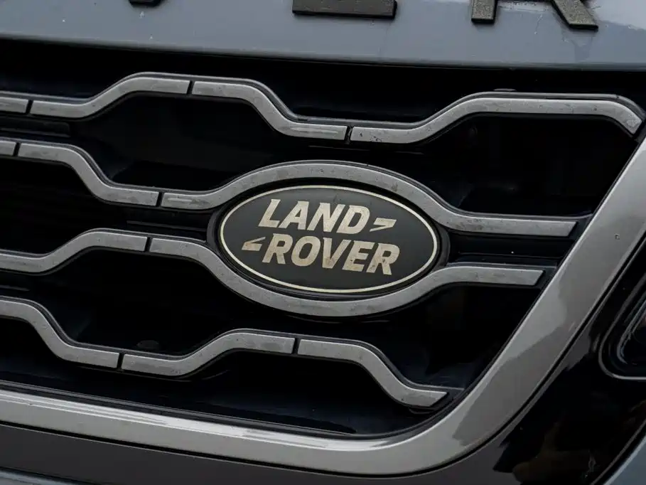 Land Rover Evoque — фото 9