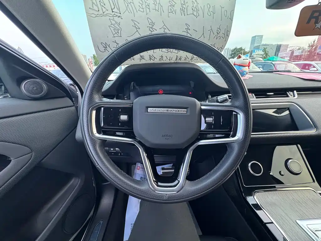 Land Rover Evoque — фото 6