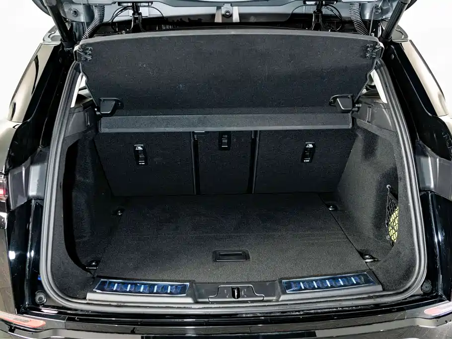 Land Rover Evoque — фото 23