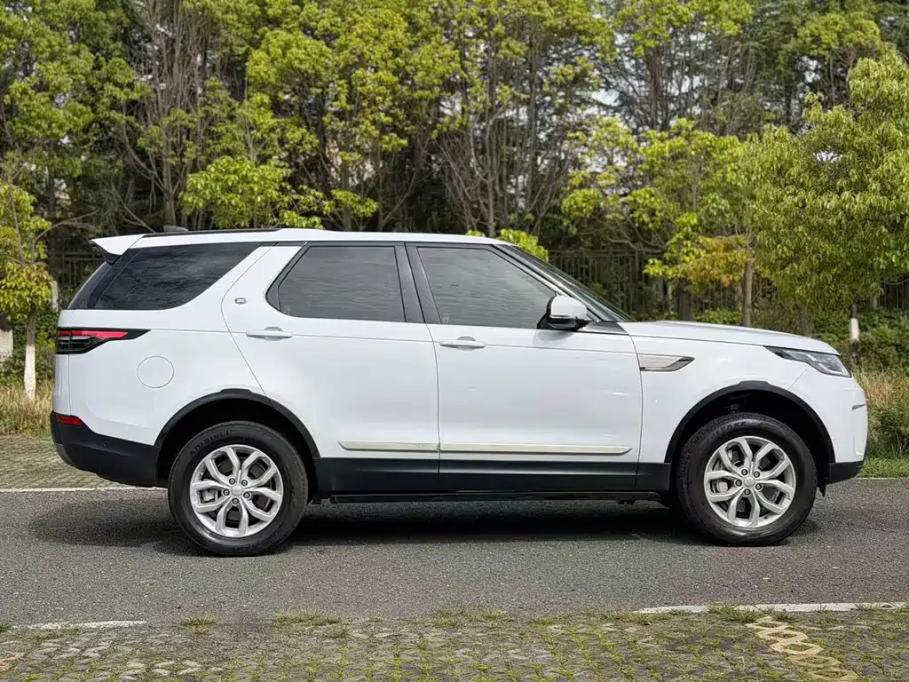 Land Rover Discovery — фото 3