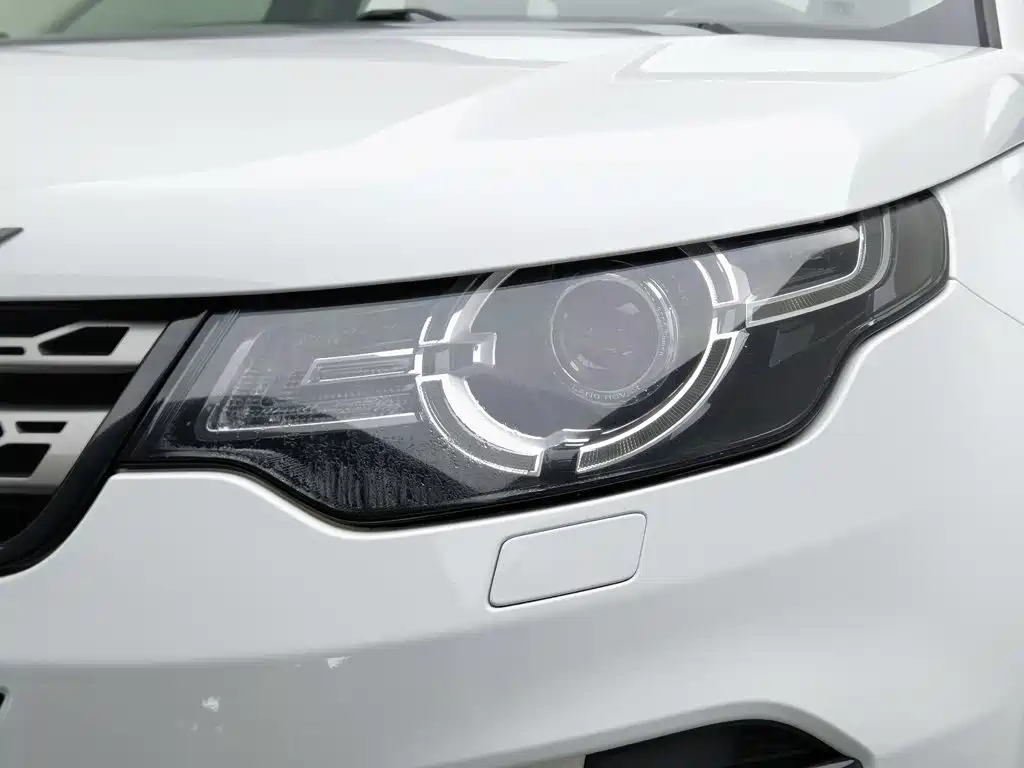 Land Rover Discovery Sport — фото 7