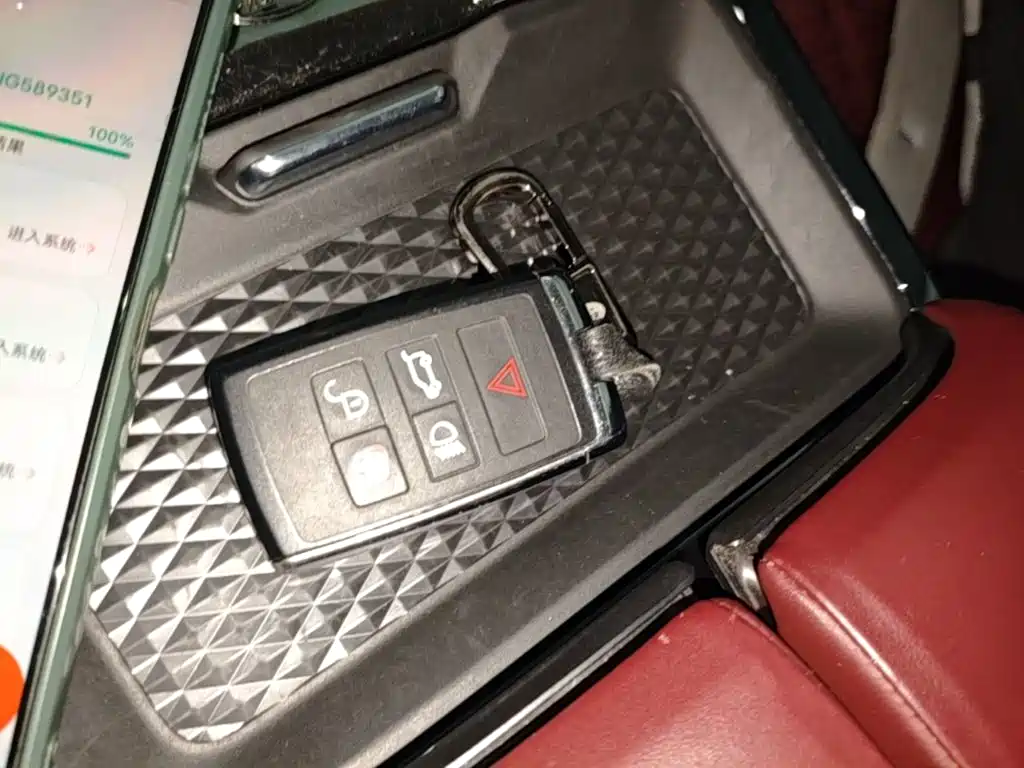 Land Rover Evoque — фото 9