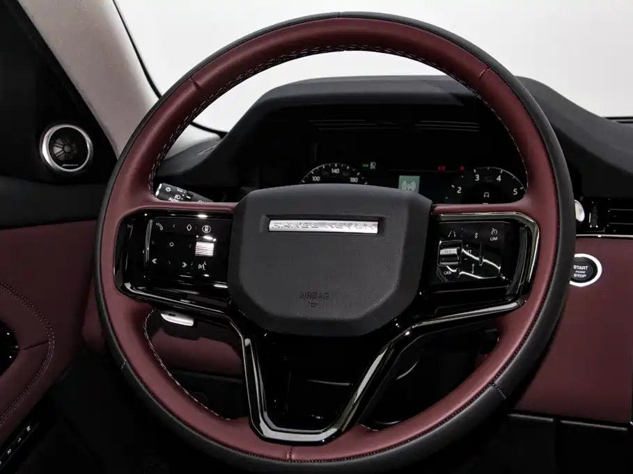 Land Rover Evoque — фото 15