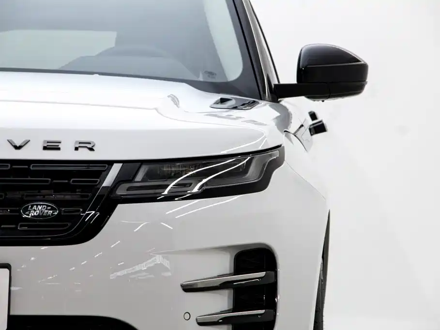 Land Rover Evoque — фото 10