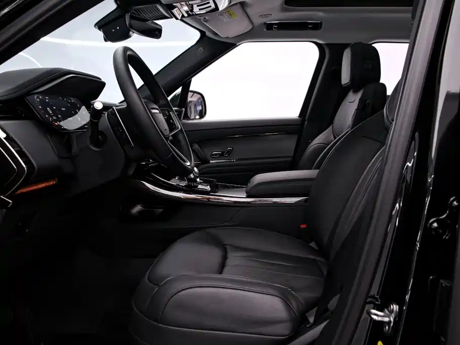 Land Rover Sport — фото 13