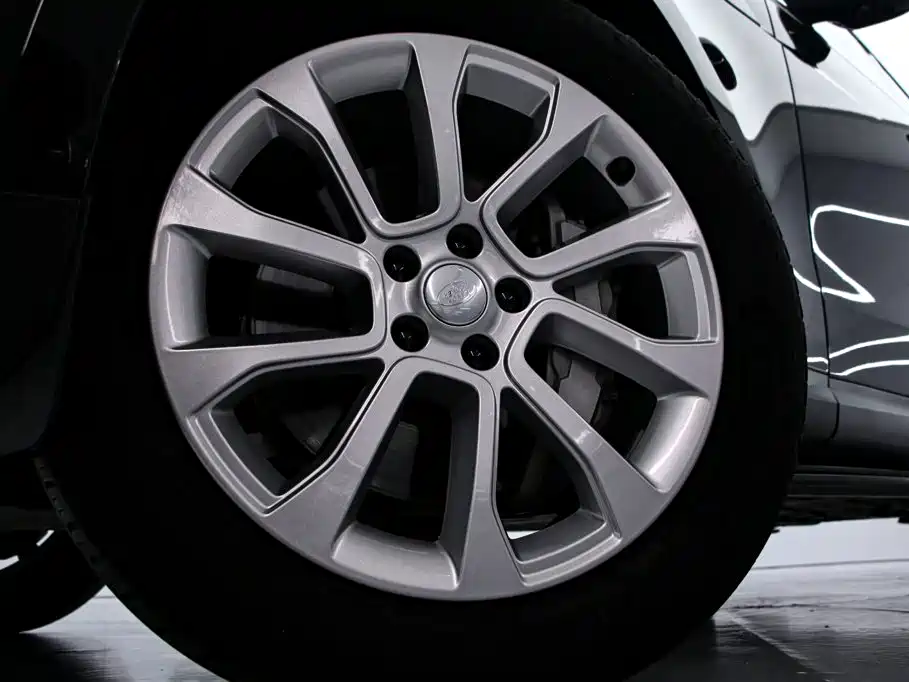 Land Rover Sport — фото 18