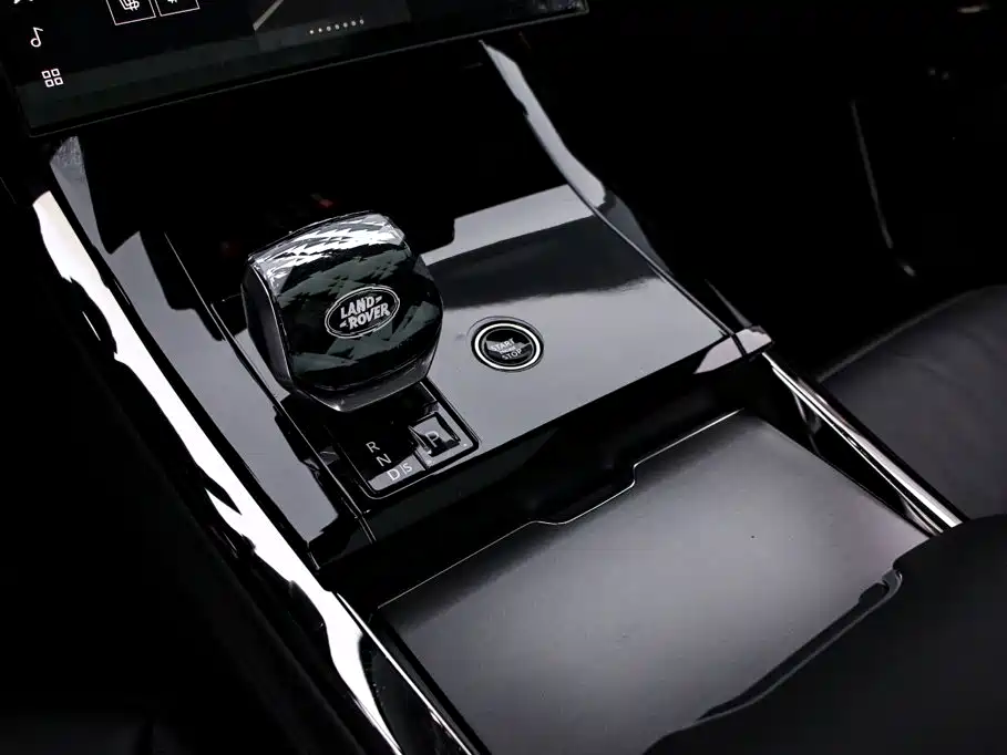 Land Rover Sport — фото 10