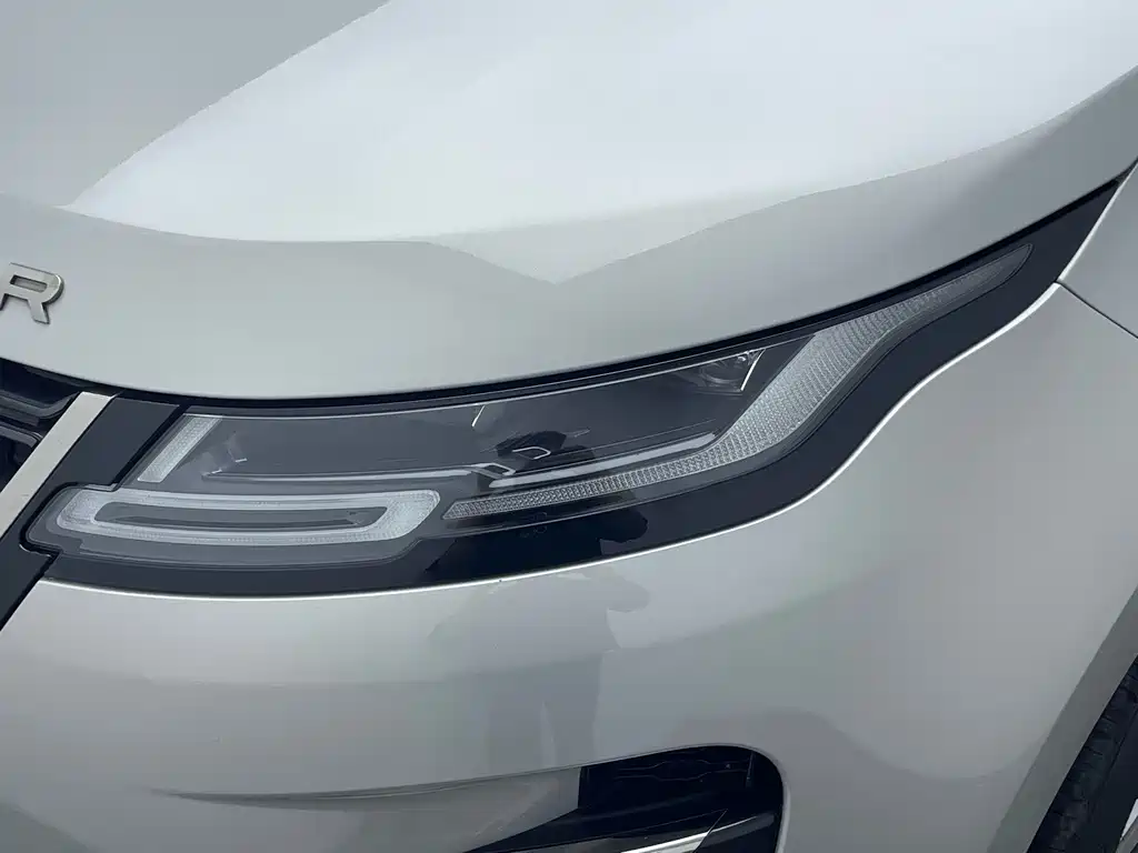 Land Rover Evoque — фото 9