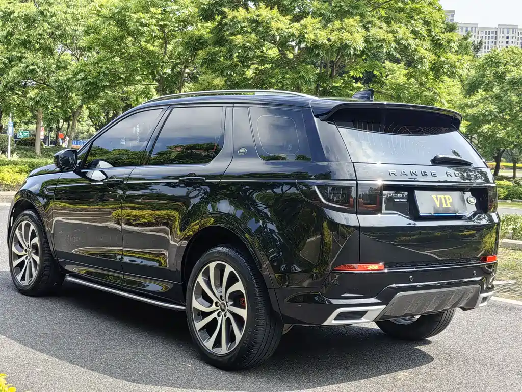 Land Rover Discovery Sport — фото 7