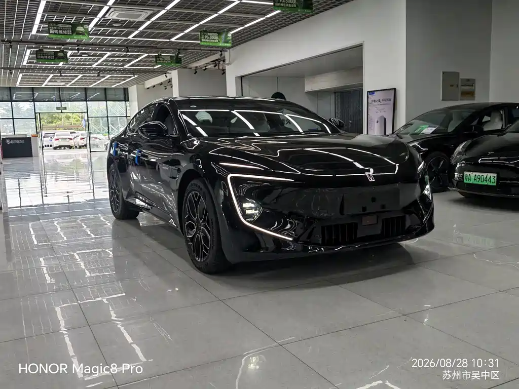 Avatr Avatr 12 — фото 3