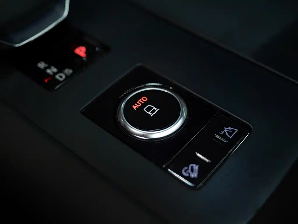 Land Rover Discovery — фото 11
