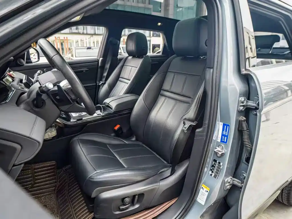 Land Rover Evoque — фото 3