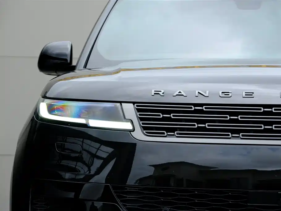 Land Rover Sport — фото 17
