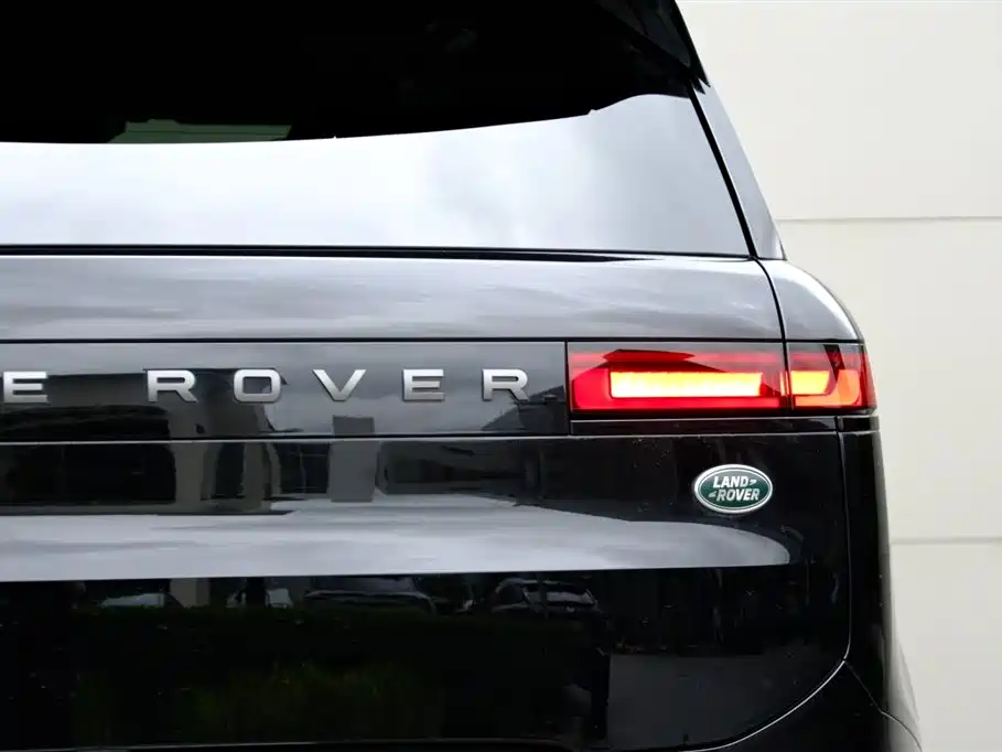 Land Rover Sport — фото 18
