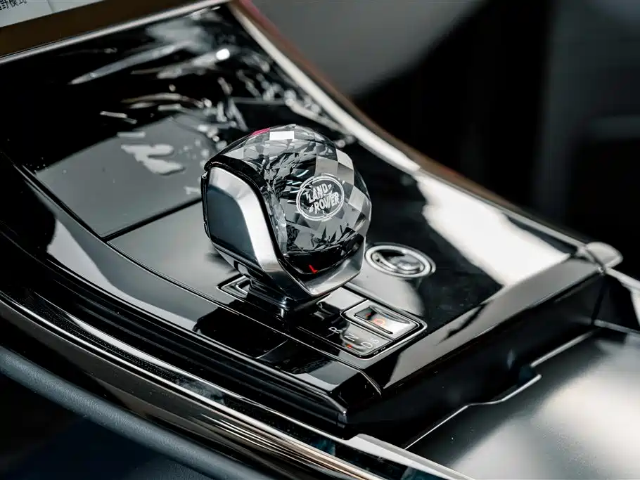 Land Rover Sport — фото 16