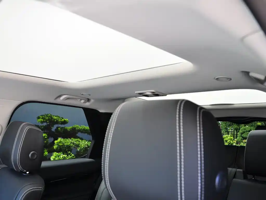 Land Rover Discovery — фото 10
