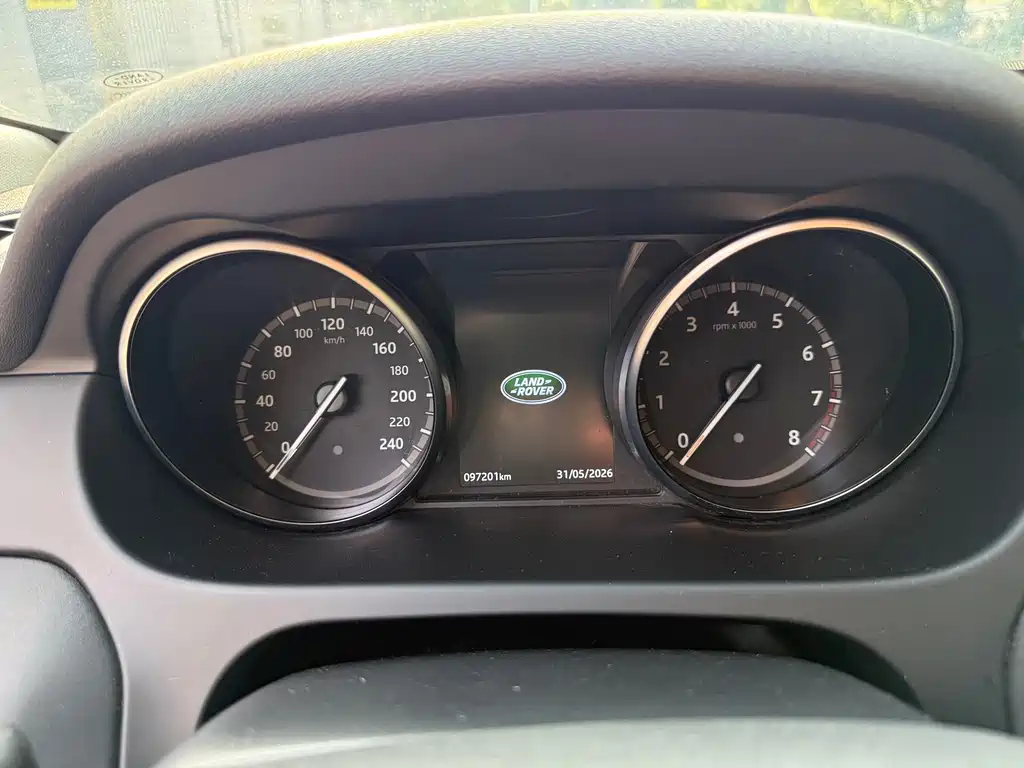 Land Rover Discovery Sport — фото 10