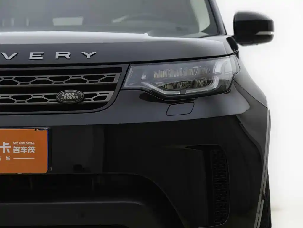 Land Rover Discovery — фото 3
