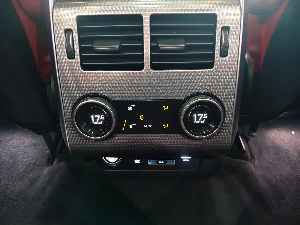 Land Rover Sport — фото 17