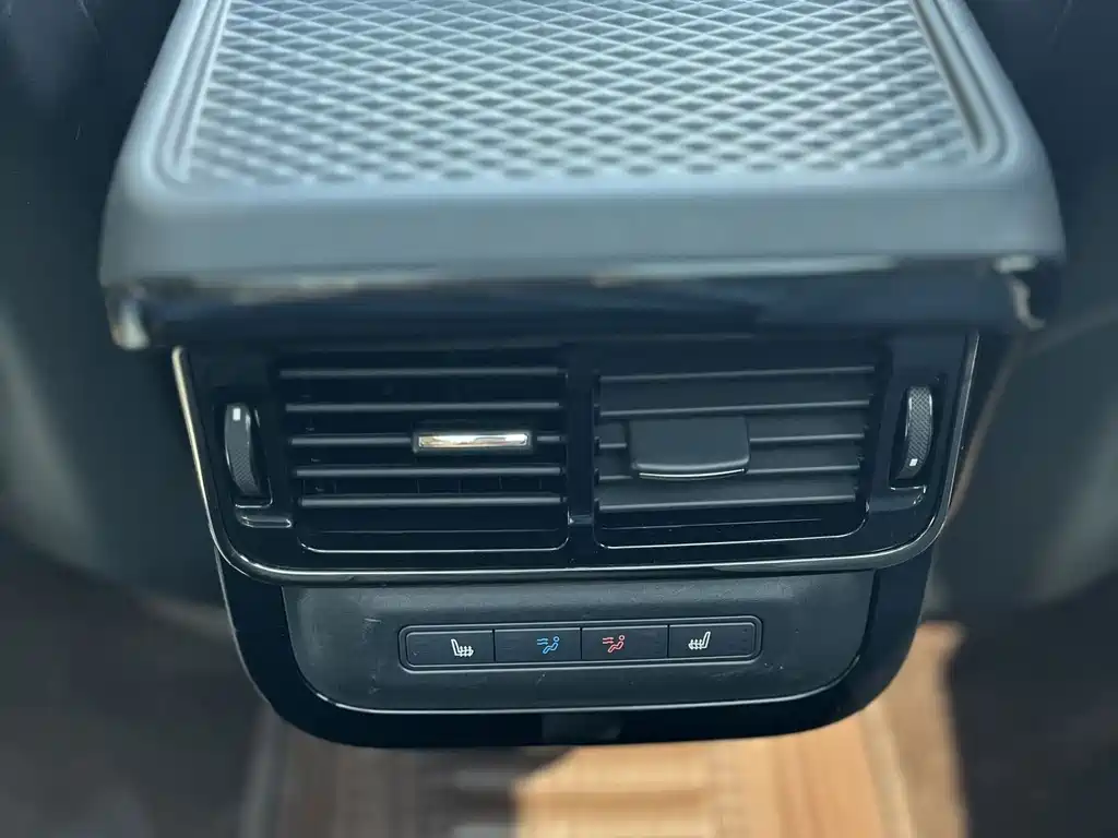 Land Rover Evoque — фото 7