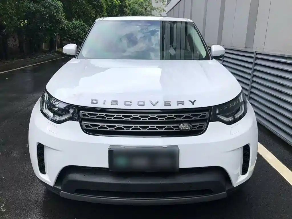 Land Rover Discovery — фото 3