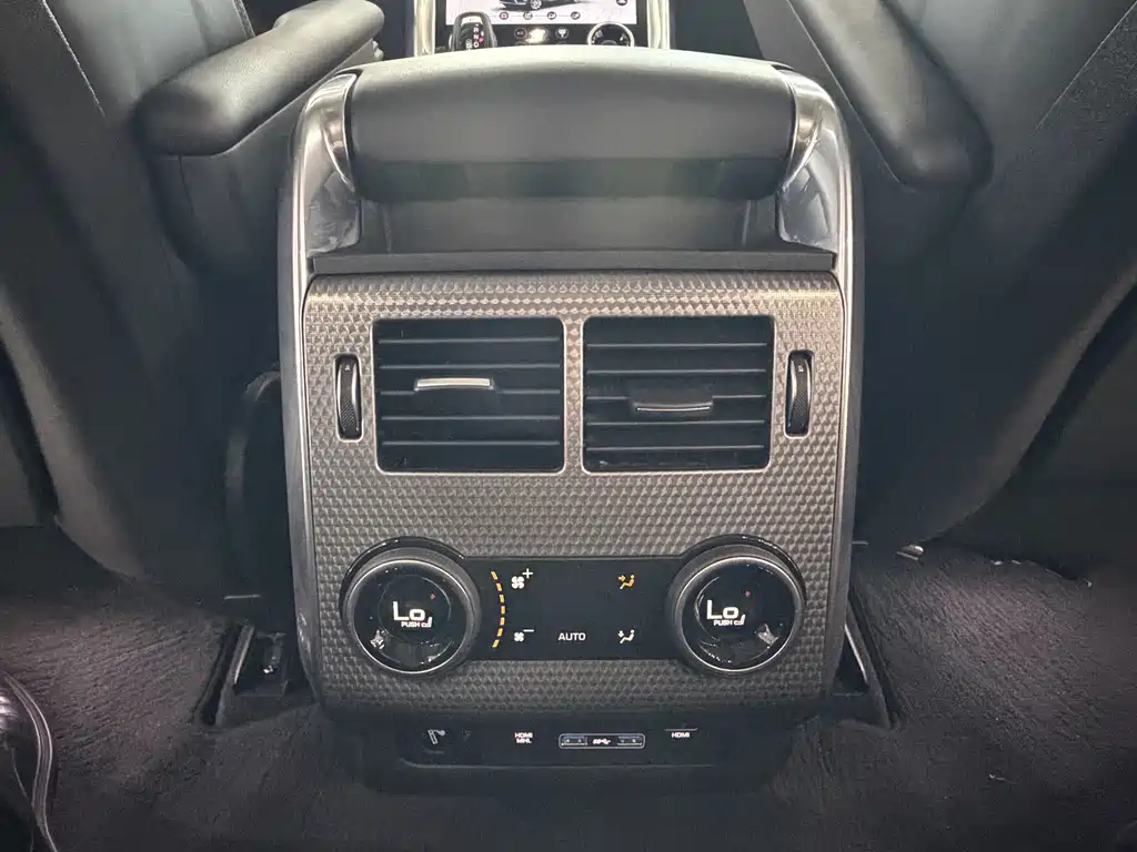 Land Rover Sport — фото 14