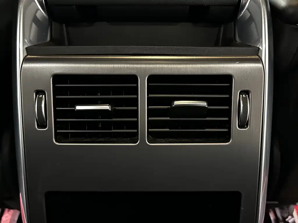 Land Rover Sport — фото 14