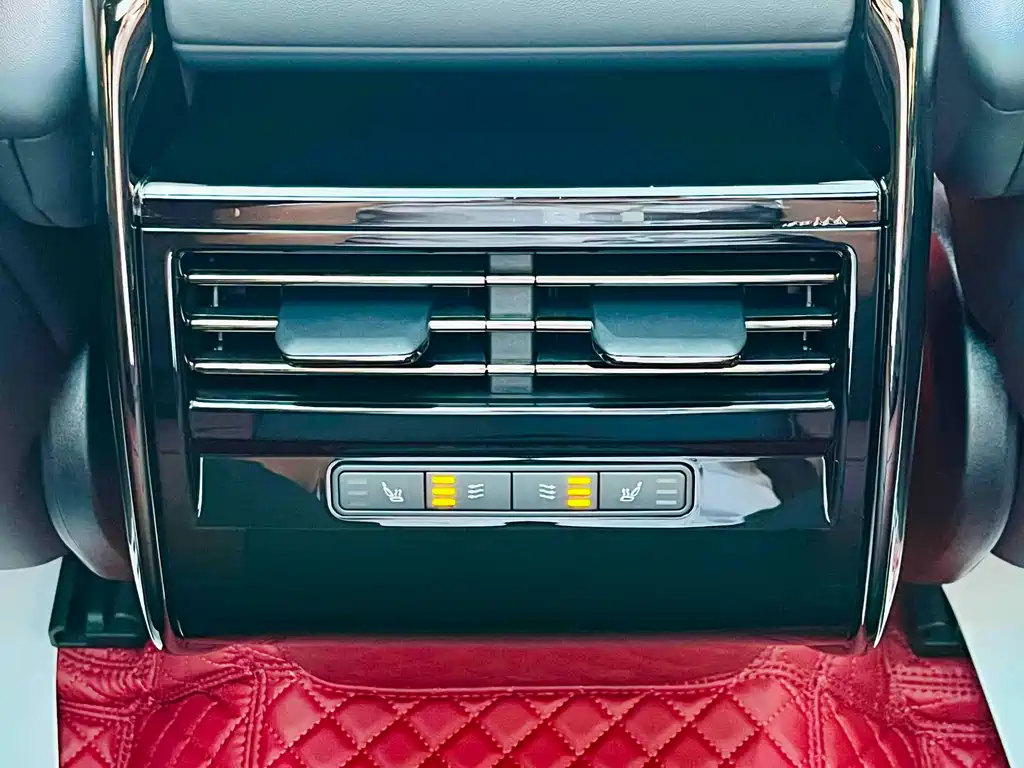 Land Rover Sport — фото 14