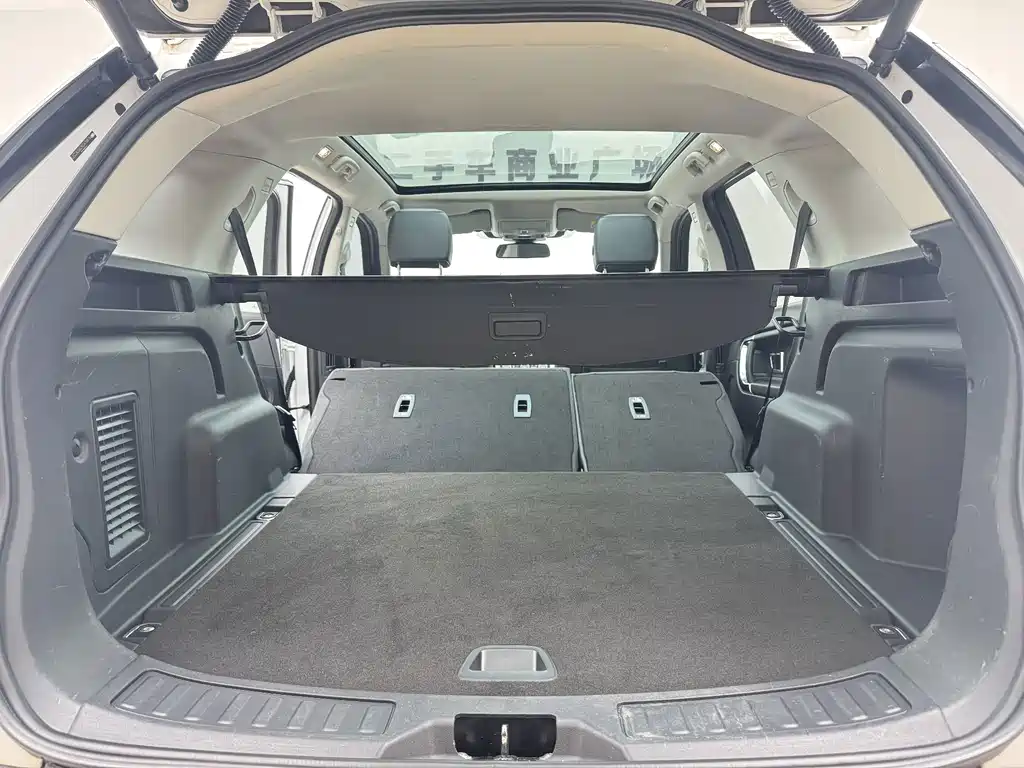 Land Rover Discovery Sport — фото 11