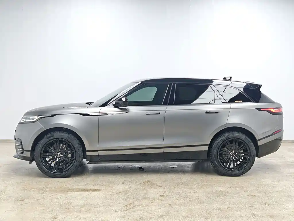 Land Rover Velar — фото 3