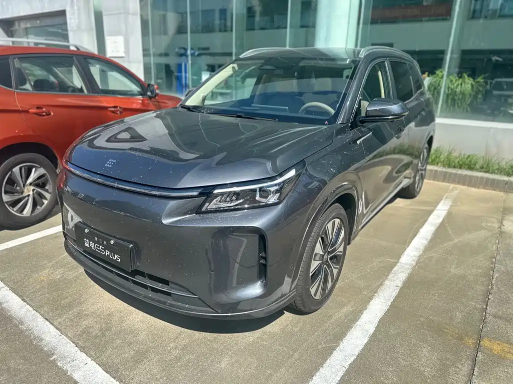 Landian Landian E5 PLUS