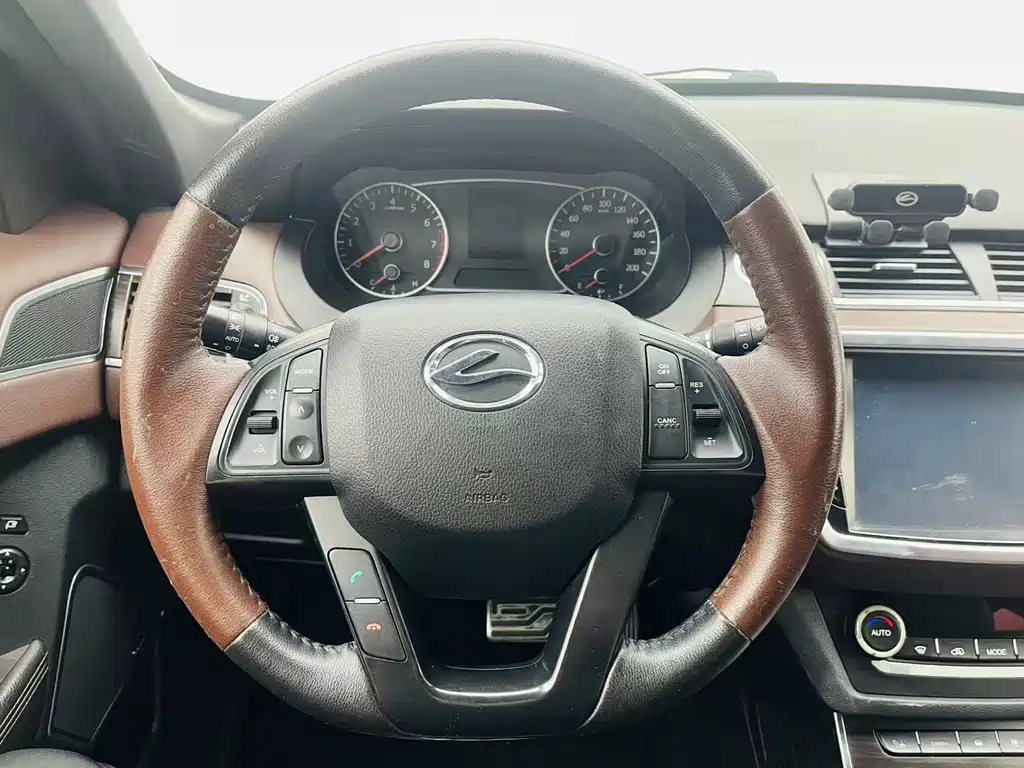 Landwind Landwind X7 — фото 13