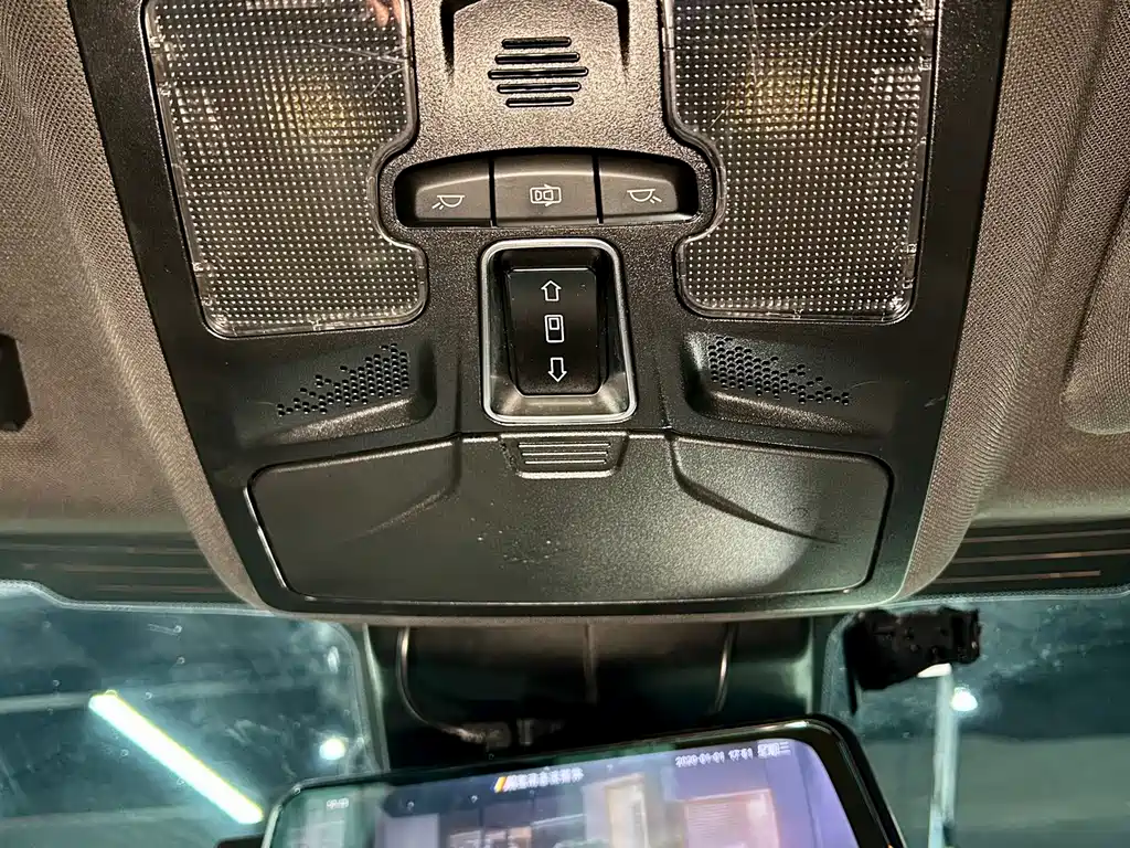 Landwind Landwind X7 — фото 17
