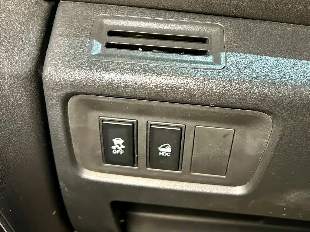 Landwind Landwind X7 — фото 19