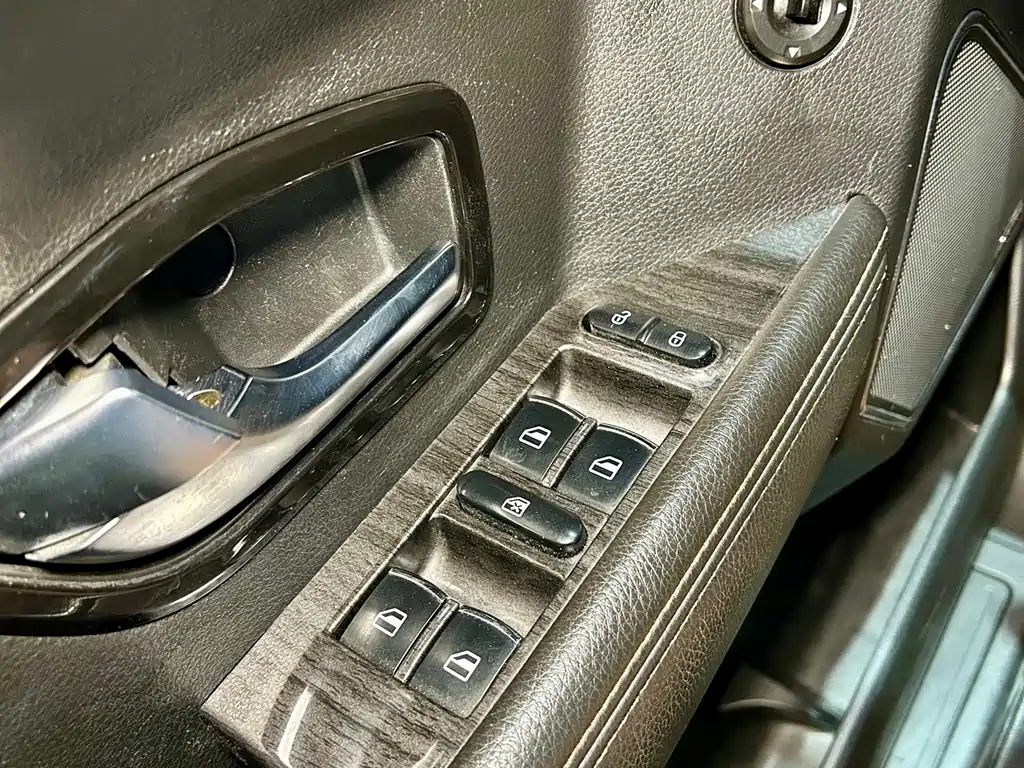 Landwind Landwind X7 — фото 20