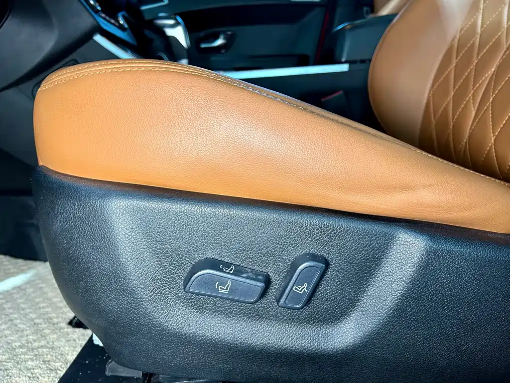 Landwind Landwind X7 — фото 31