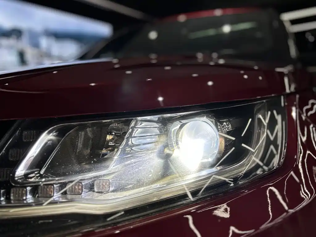 Landwind Landwind X7 — фото 32