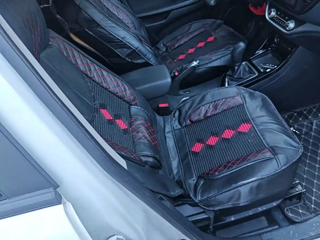 Landwind Landwind X2 — фото 25