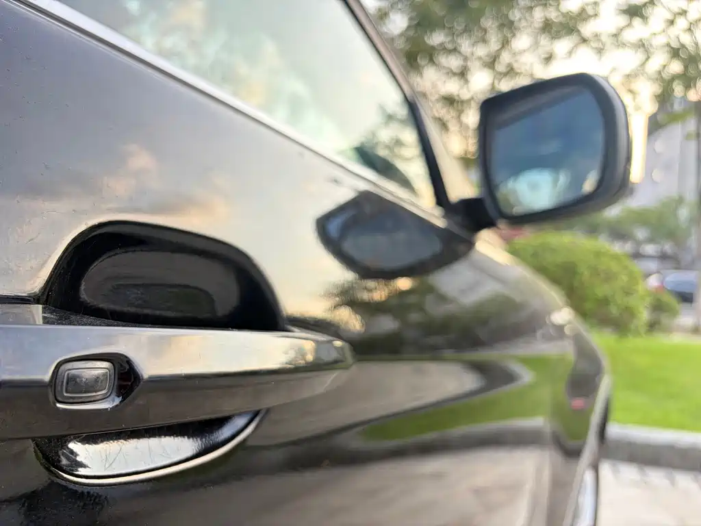 Landwind Landwind X7 — фото 15