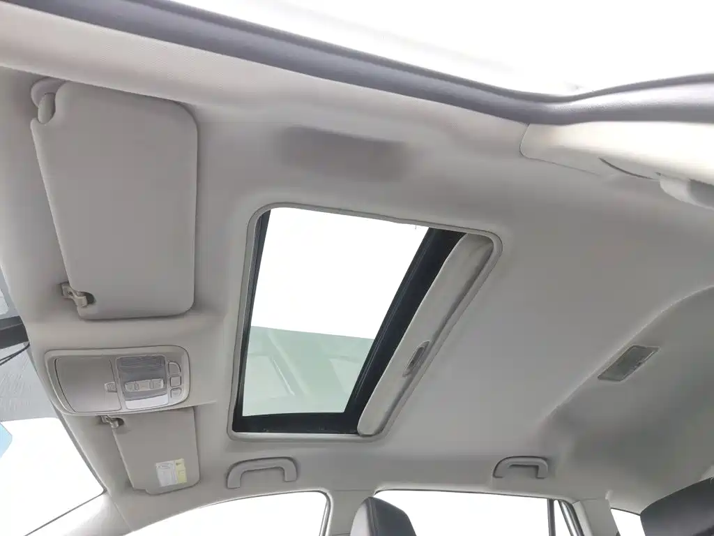 Landwind Landwind X5 — фото 14