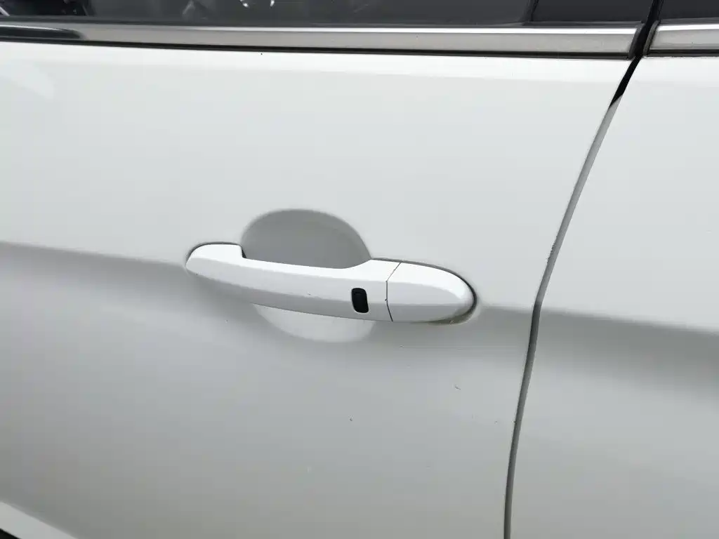 Landwind Landwind X5 — фото 18