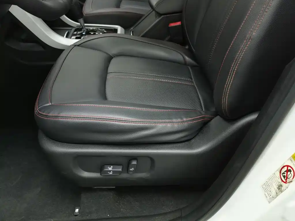 Landwind Landwind X5 — фото 20