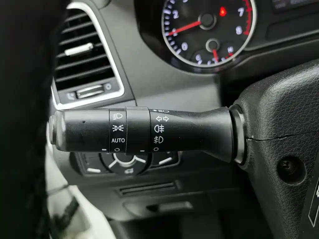 Landwind Landwind X5 — фото 21