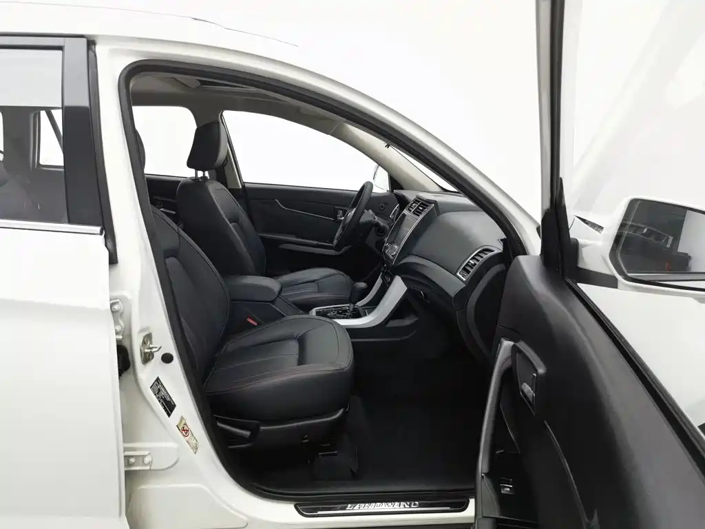Landwind Landwind X5 — фото 23