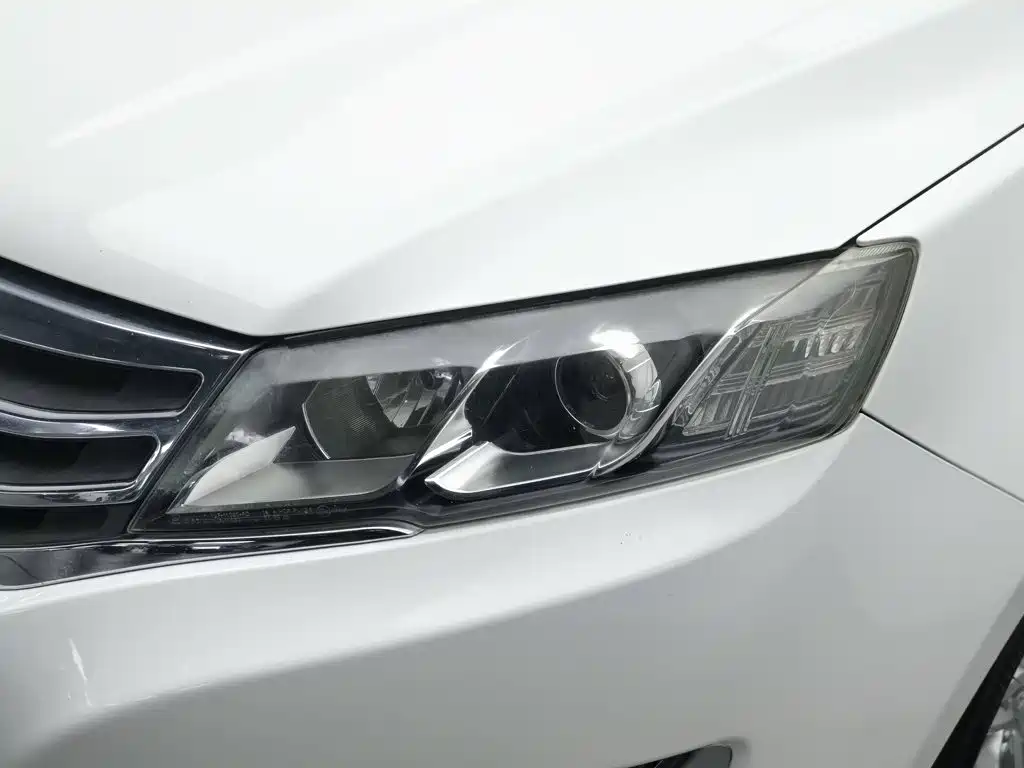 Landwind Landwind X5 — фото 7