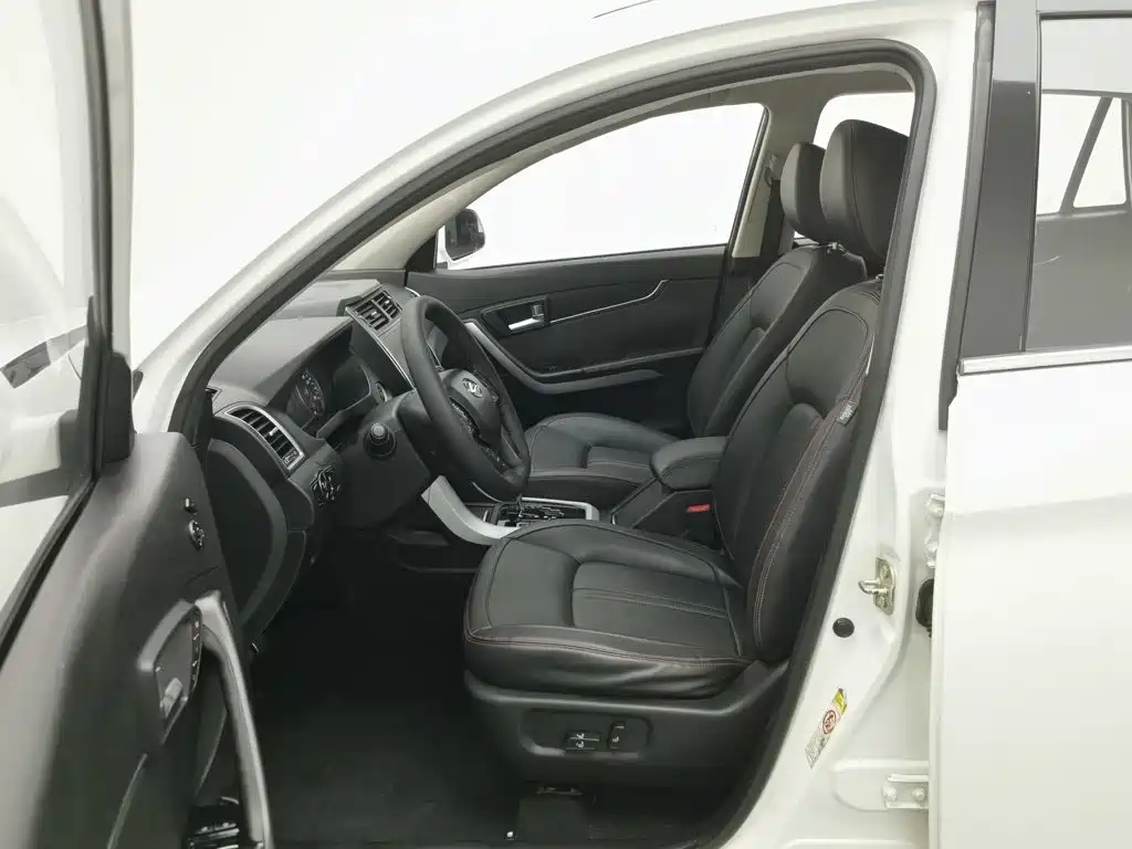 Landwind Landwind X5 — фото 10