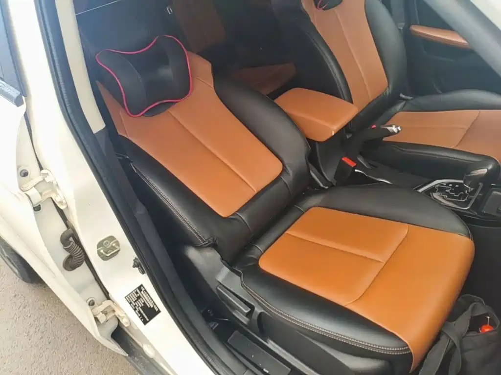 Landwind Landwind X2 — фото 25