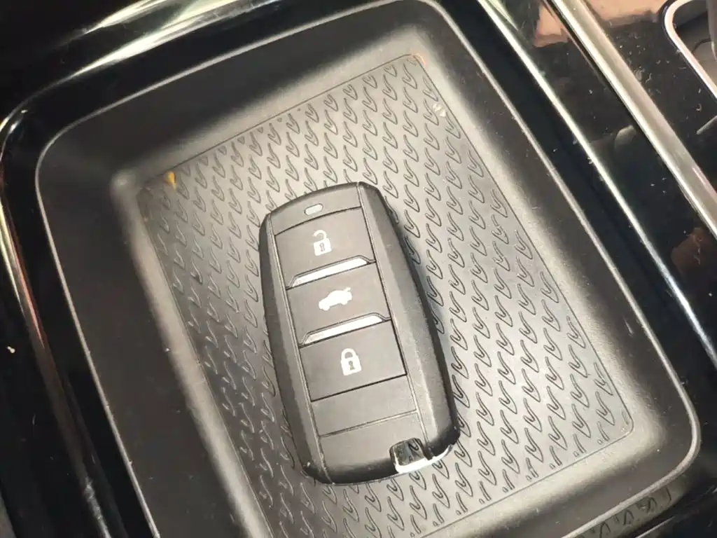 Landwind Landwind X2 — фото 9